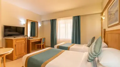 Long Beach Resort