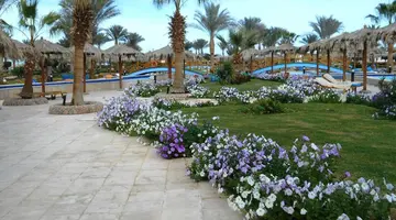 Long Beach Resort