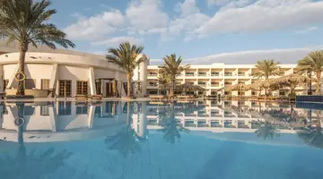 Long Beach Resort