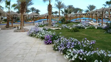 Long Beach Resort