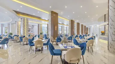 Long Beach Resort
