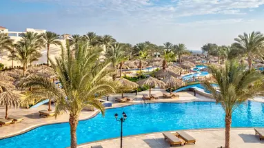Long Beach Resort