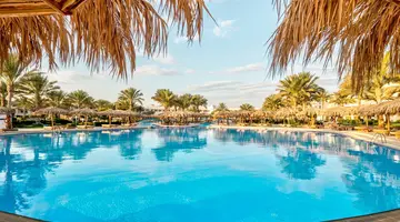 Long Beach Resort