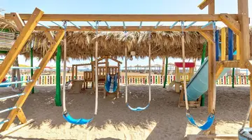 Long Beach Resort