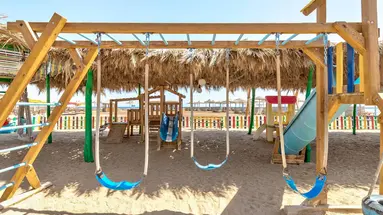 Long Beach Resort
