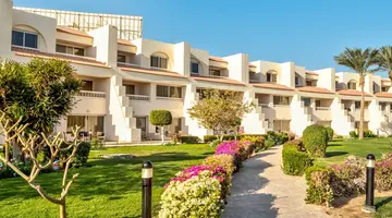 Long Beach Resort
