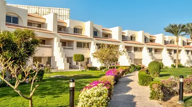 Long Beach Resort