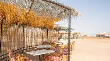 LONG BEACH RESORT