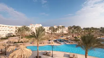 LONG BEACH RESORT