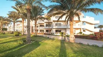 LONG BEACH RESORT