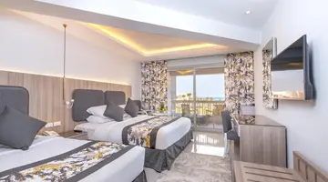 LONG BEACH RESORT
