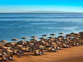 Long Beach Resort