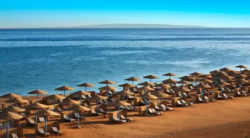 Long Beach Resort