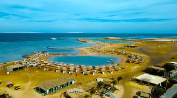 Long Beach Resort