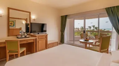 Long Beach Resort