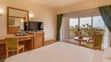 Long Beach Resort