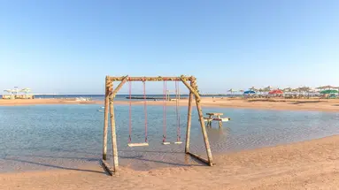 LONG BEACH RESORT