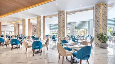 LONG BEACH RESORT