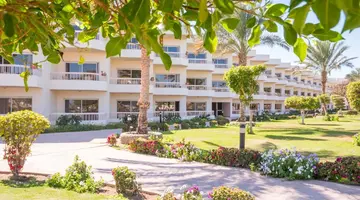 LONG BEACH RESORT