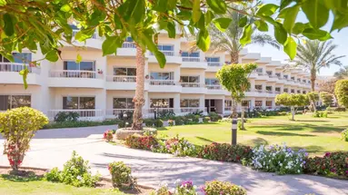 LONG BEACH RESORT