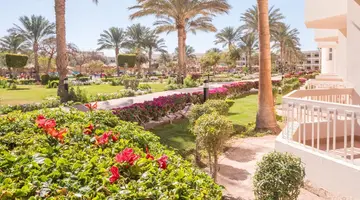 LONG BEACH RESORT