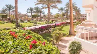 LONG BEACH RESORT