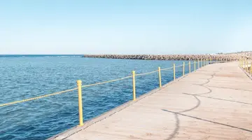 LONG BEACH RESORT