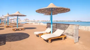 LONG BEACH RESORT