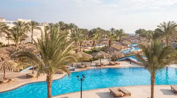 LONG BEACH RESORT