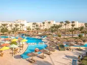 LONG BEACH RESORT