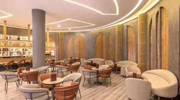 LONG BEACH RESORT