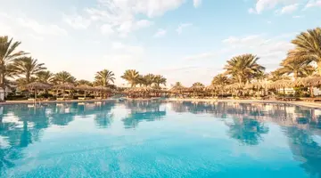 LONG BEACH RESORT