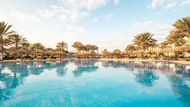 LONG BEACH RESORT