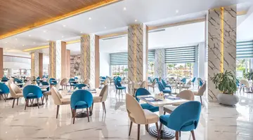 LONG BEACH RESORT
