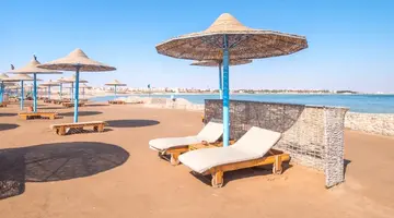 LONG BEACH RESORT