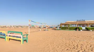 LONG BEACH RESORT