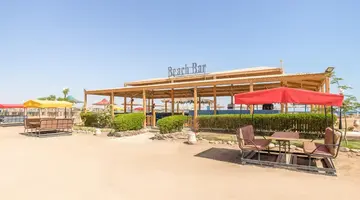 LONG BEACH RESORT