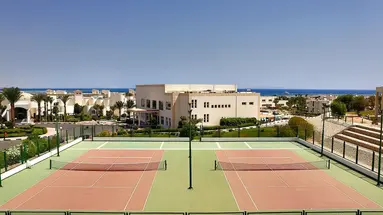 LONG BEACH RESORT
