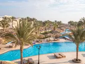LONG BEACH RESORT
