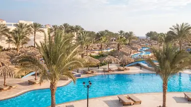 LONG BEACH RESORT