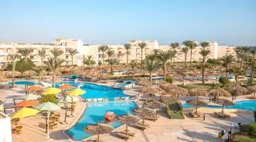 LONG BEACH RESORT