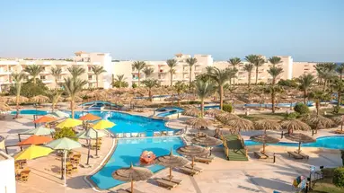 LONG BEACH RESORT