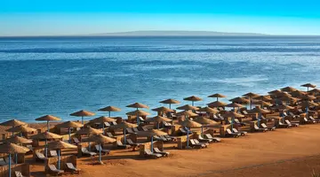 Long Beach Resort