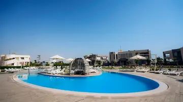 Long Beach Resort