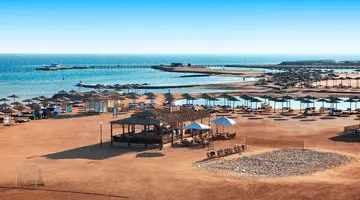 Long Beach Resort