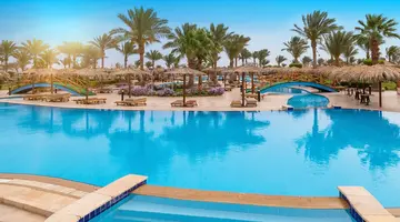 Long Beach Resort