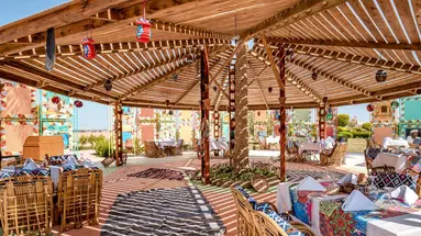 Long Beach Resort
