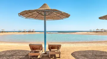 Long Beach Resort