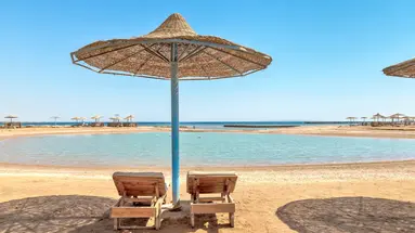 Long Beach Resort