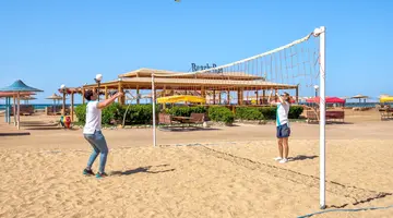 Long Beach Resort